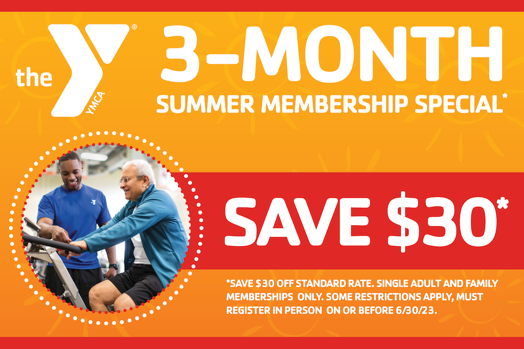 Ymca Summermembershipspecial 060123 Membership2