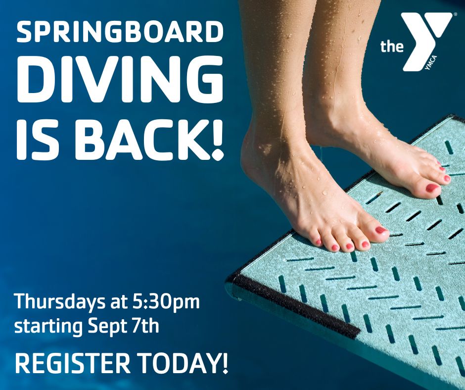 Diving Is Back