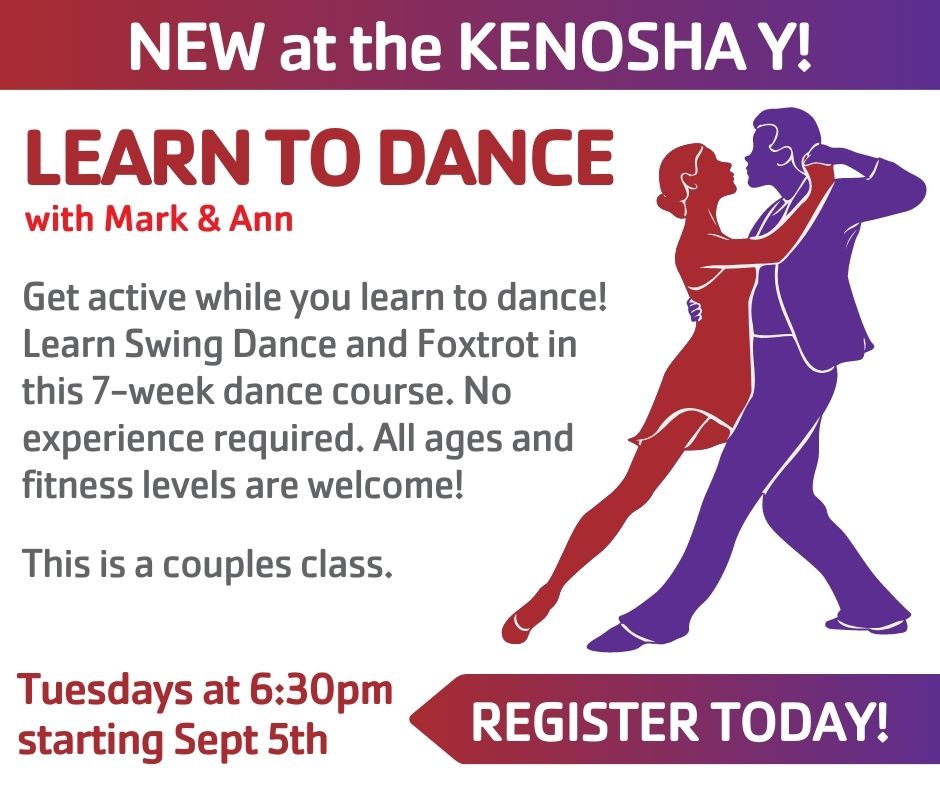 Learn To Dance! (facebook Post (landscape))