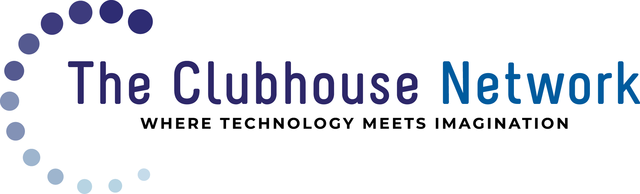 New Theclubhousenetwork Logo Rgb Large