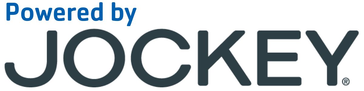 Powered By Jockey