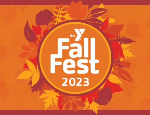 Find Your Y in 2023 at Fall Fest!