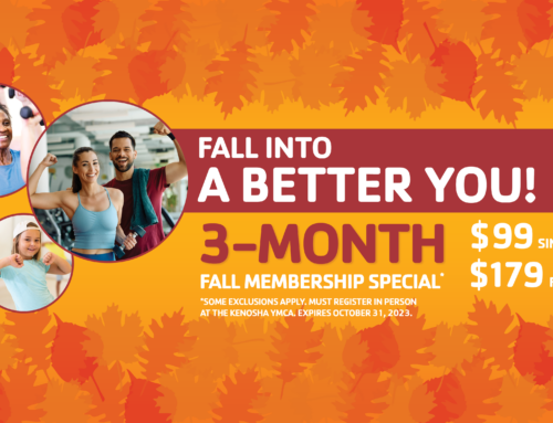 Fall Membership Special 2023