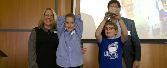 Ymca Annual Luncheon 2023