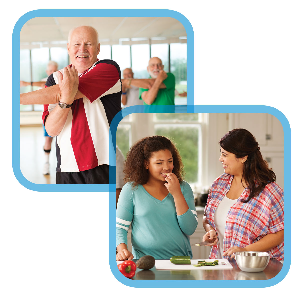 Ymca Healthy Pics Ymca Healthy Pics
