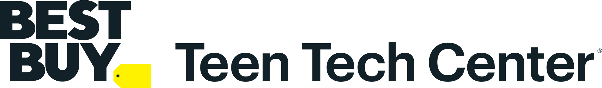 Bby Teentechcenter Lockup Logo H Rgb