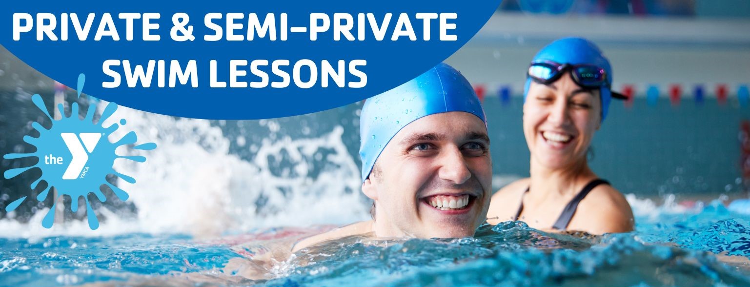 Private Swim Lessons 3