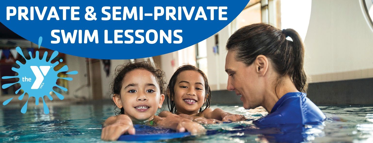 Private Swim Lessons 2