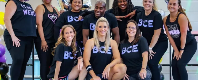 Ymca Unitethefight 2023