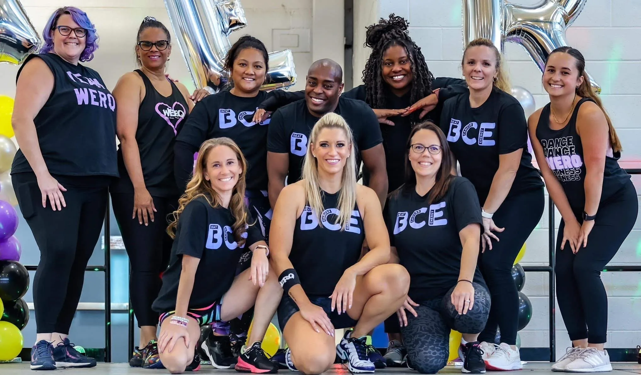 Ymca Unitethefight 2023