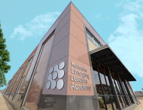 Kenosha Emerging Leaders Academy Names New Director