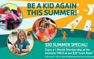 Be A Kid Again 24 Fb Cover