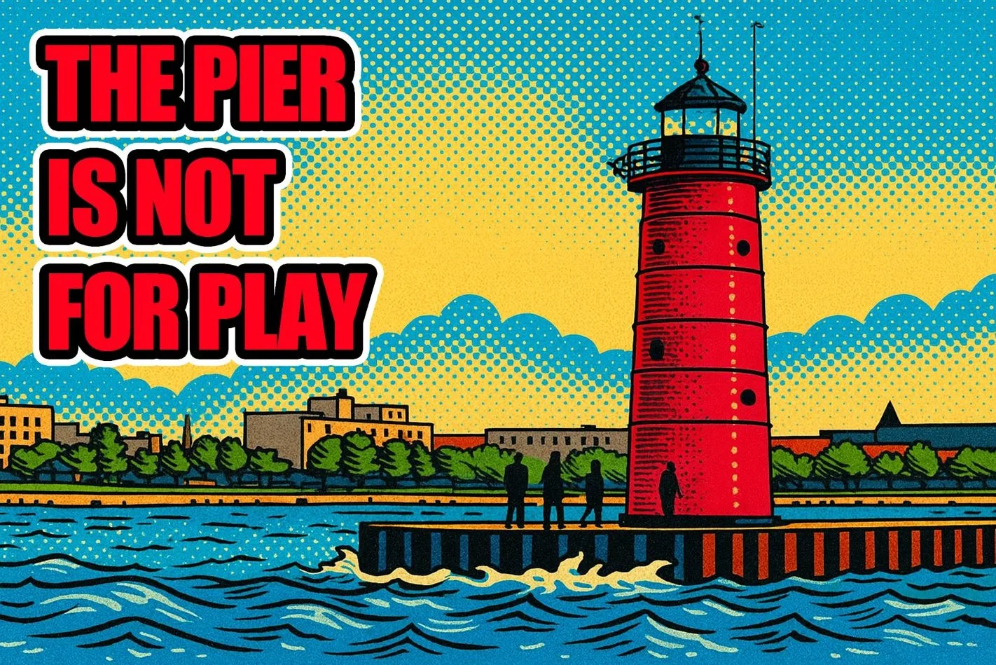 Pier New