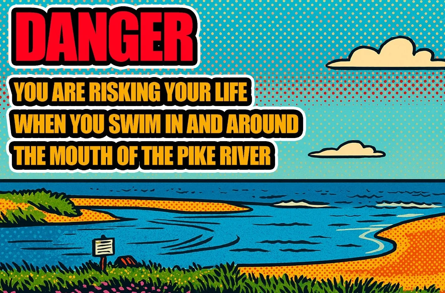 Pike River New
