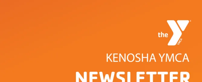 Ymca Monthly Newsletter