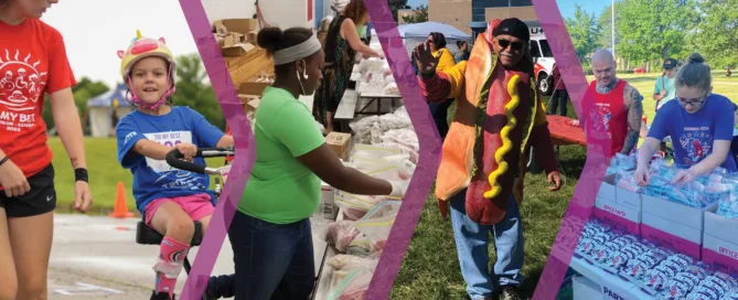 Ymca Volunteer Yoast