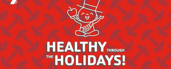 Ymca Holiday Challenge Featured