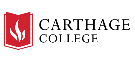 Carthage College logo