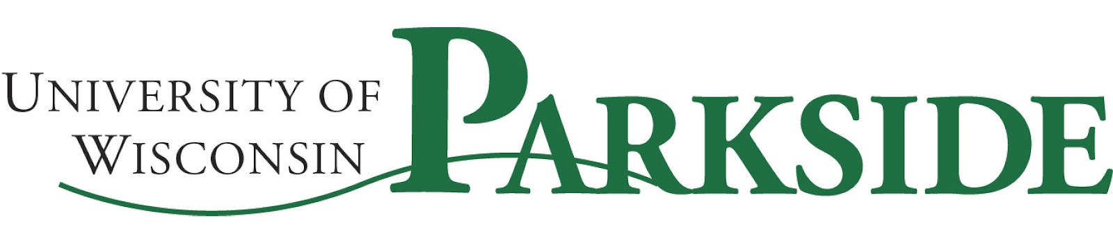 University of WI Parkside Logo