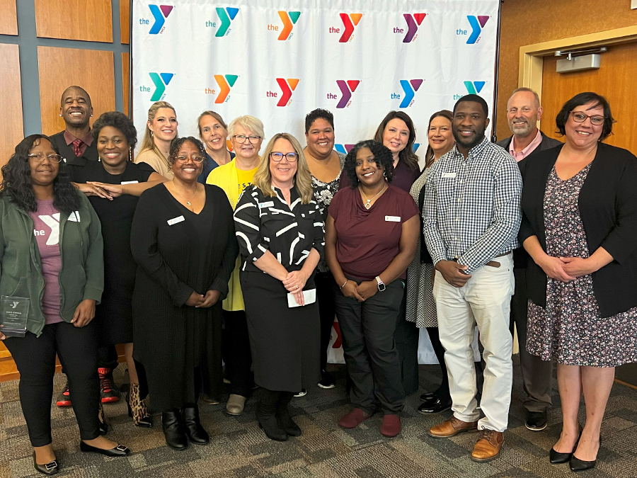 Ymca Meeting 3 Ymca Meeting 3