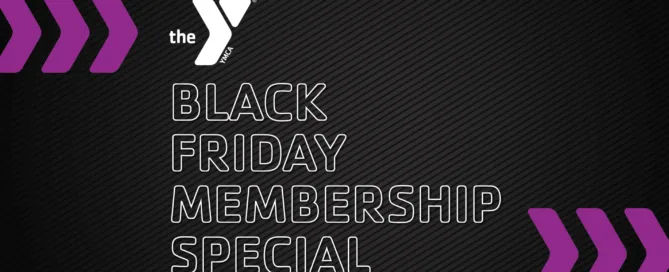 Ymca Blackfriday Membershipspecial 112224 Feature V3