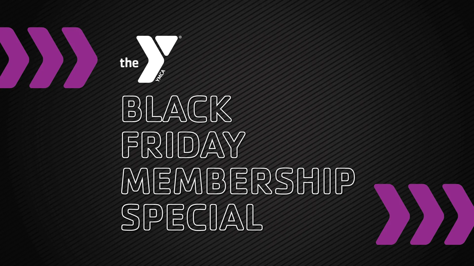 Ymca Blackfriday Membershipspecial 112224 Feature V3