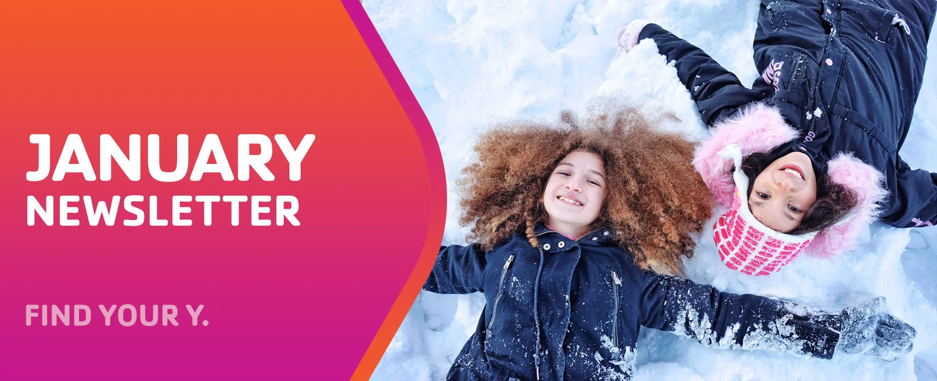 Ymca Januarynewsletter Header Ymca Januarynewsletter Header