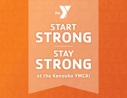 Kickstart Your 2025 at the Kenosha YMCA: Join in January for Just $1