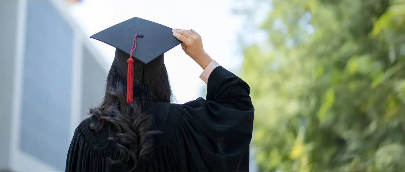 Graduate Photo