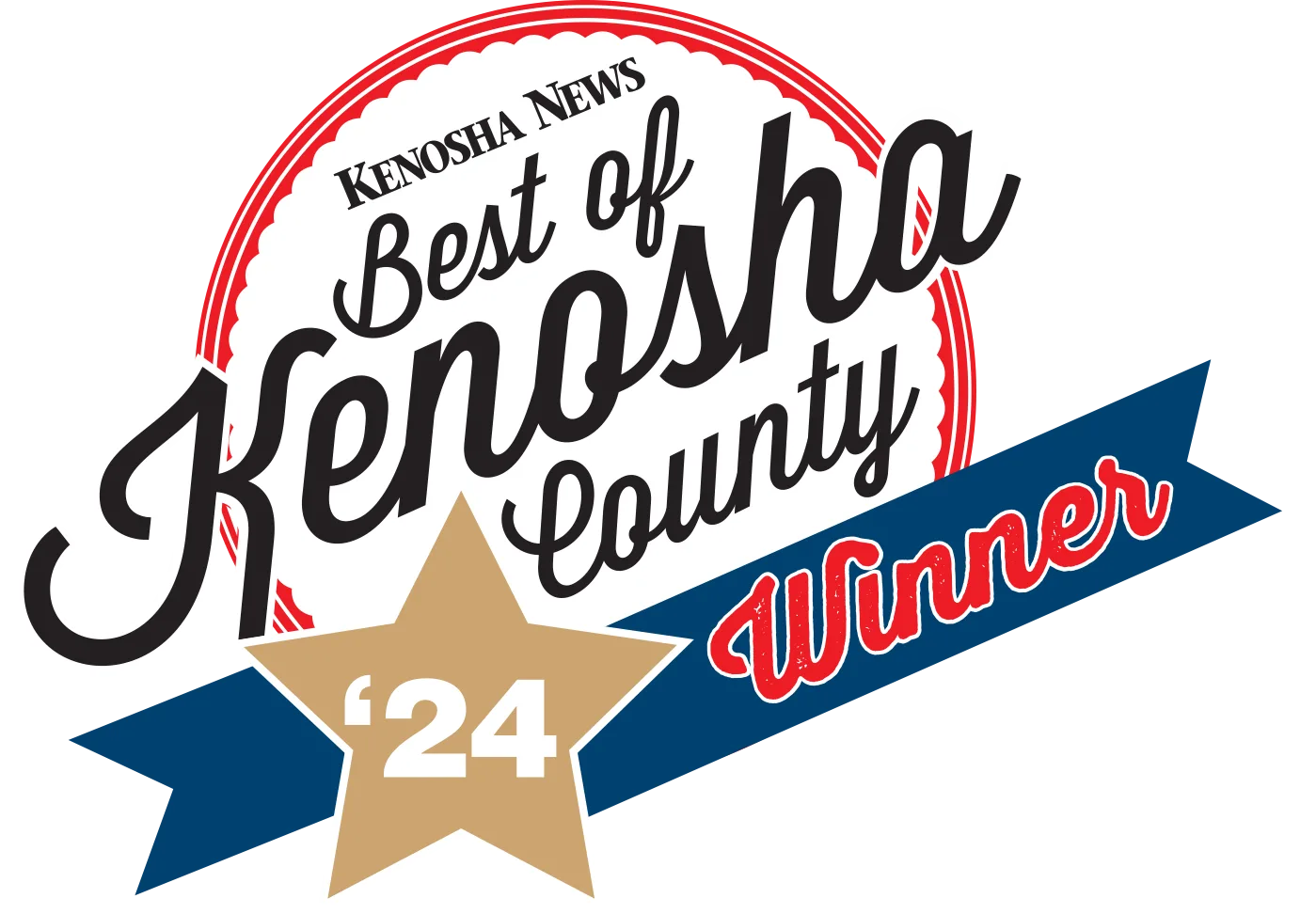 Kenoshacounty 2024winner