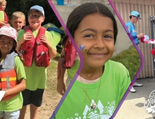 The Best Summer Camp in Kenosha