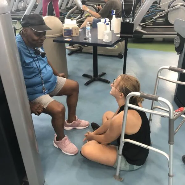 Ashley Personal Trainer 600×600 Ashley Personal Trainer 600x600
