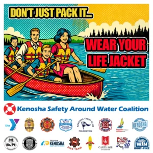 Life Jacket Fb 2025