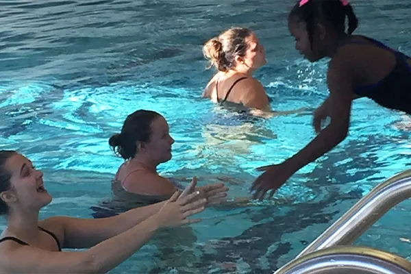 Water Safety
