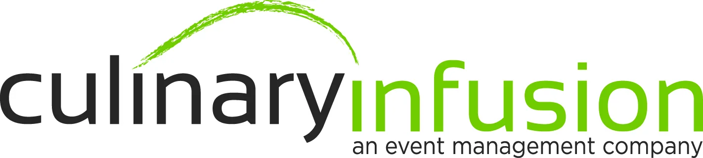 Culinary Infusion Logo