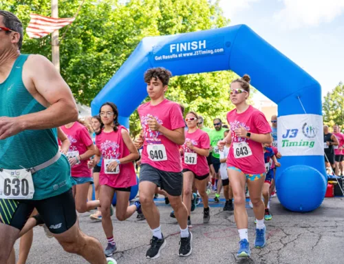 Looking for a 5K to Run Near Kenosha This Summer? Join the Firecracker Run/Walk at the YMCA