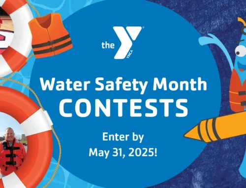 Water Safety Month Contests