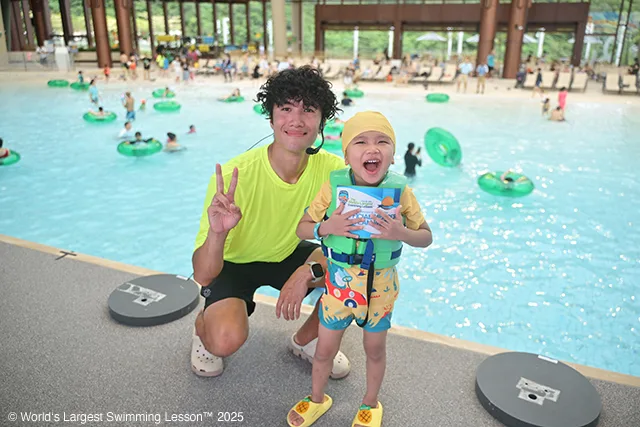 2024 Waterworldoceanpark Hongkong