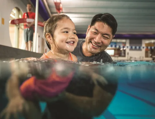 Make This Your Best Summer Yet at the Kenosha YMCA