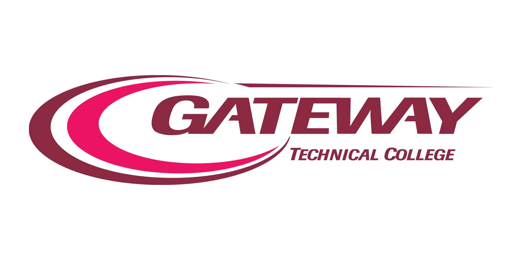 Gateway Color Logo