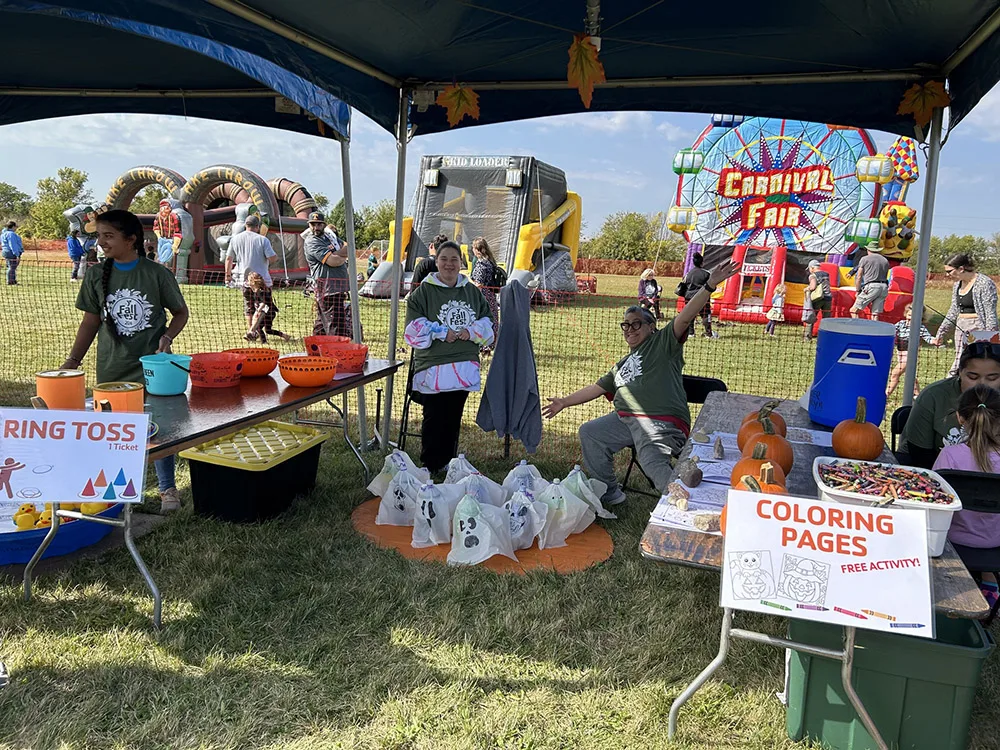 Kenosha YMCA Fall Fest