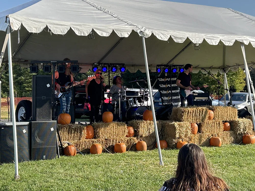 Kenosha YMCA Fall Fest