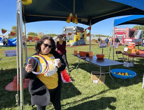Kenosha YMCA Invites Community to Fall Fest and Healthy Living Expo, Seeks Local Vendors