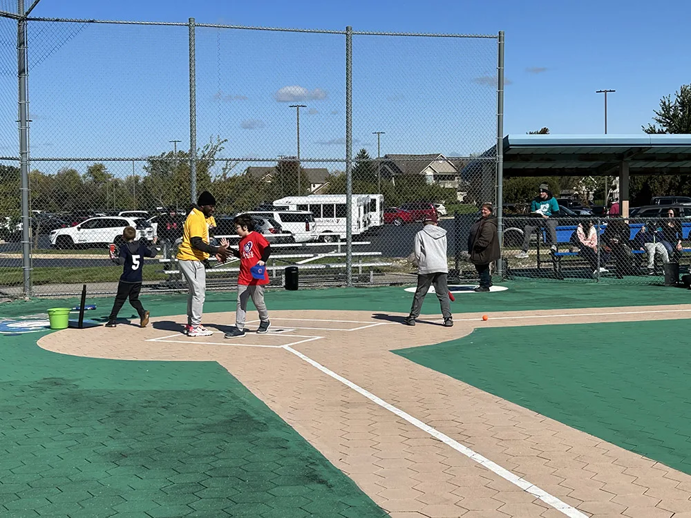 Kenosha YMCA Fall Fest