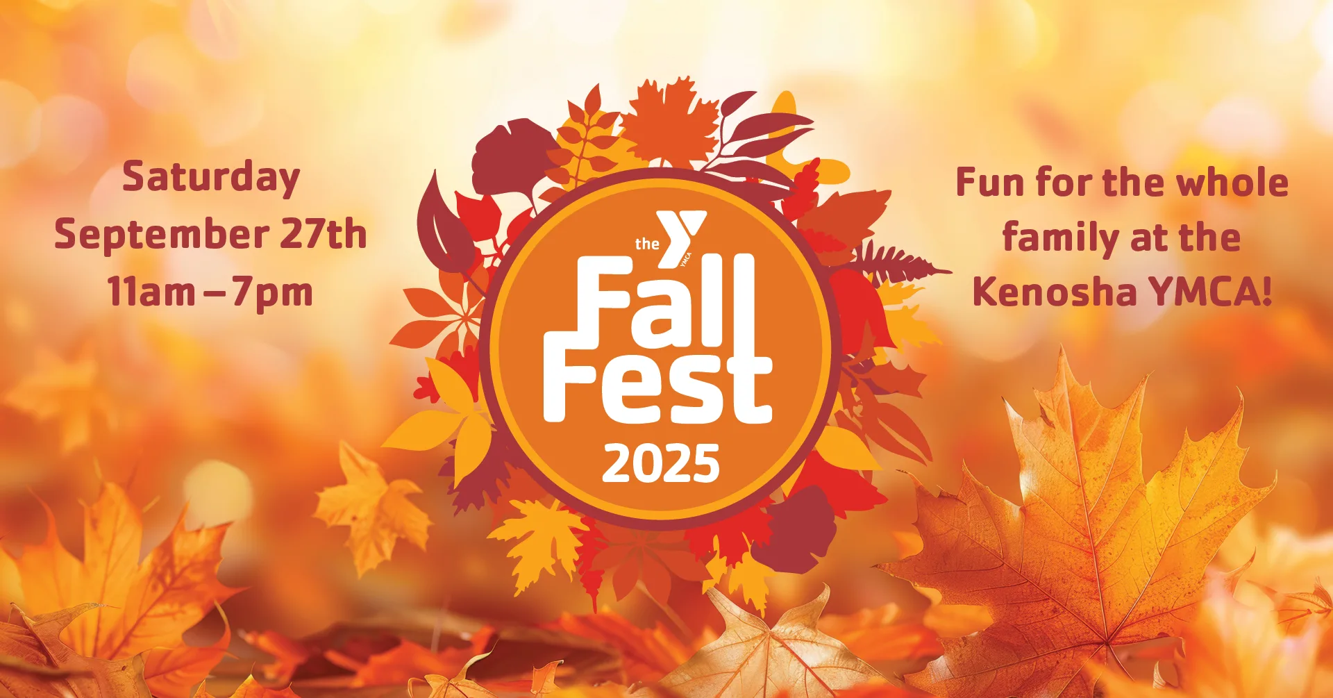 Ymca Fallfest2025 Fb Event 081225