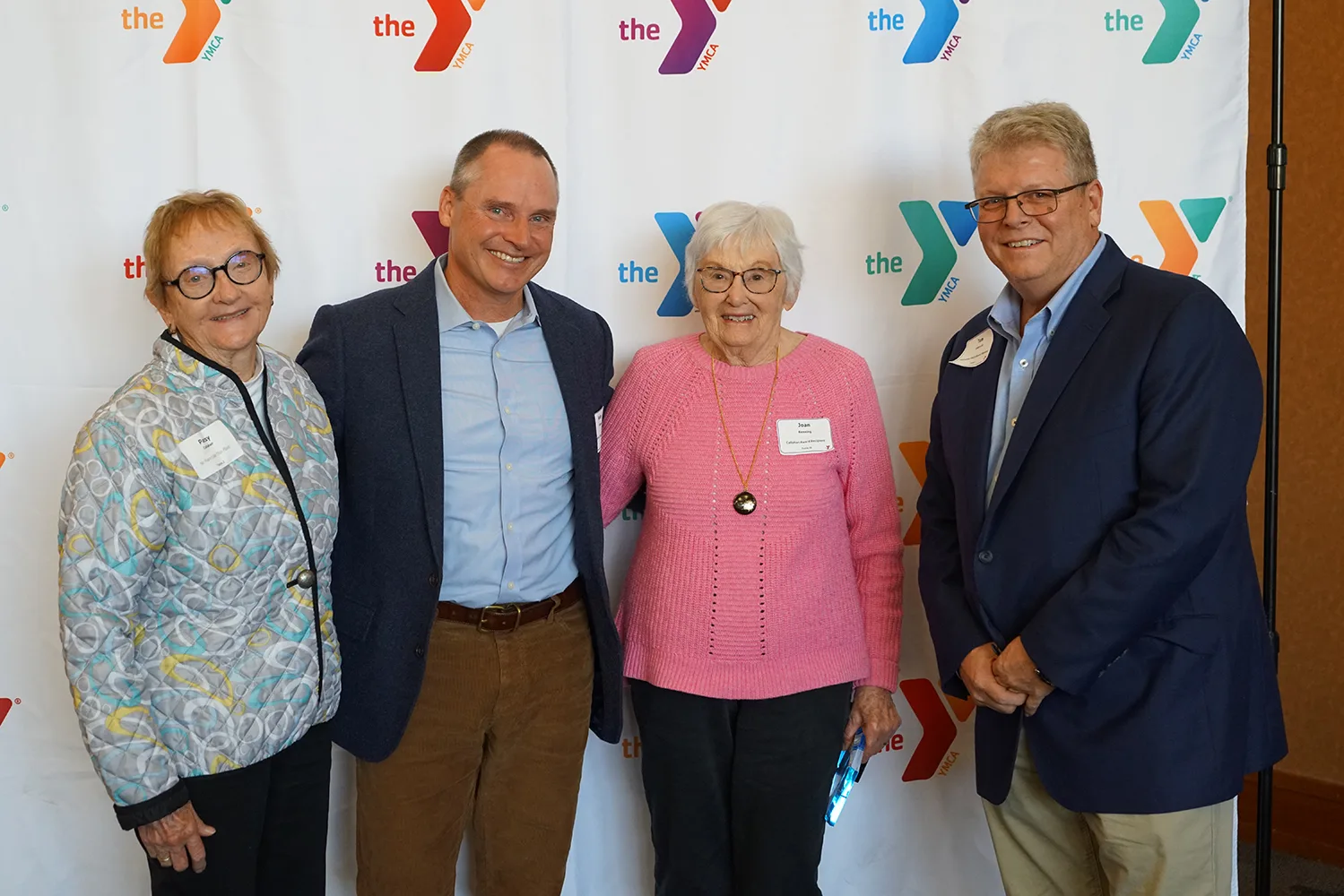 Benning Callahanaward Benning Callahanaward