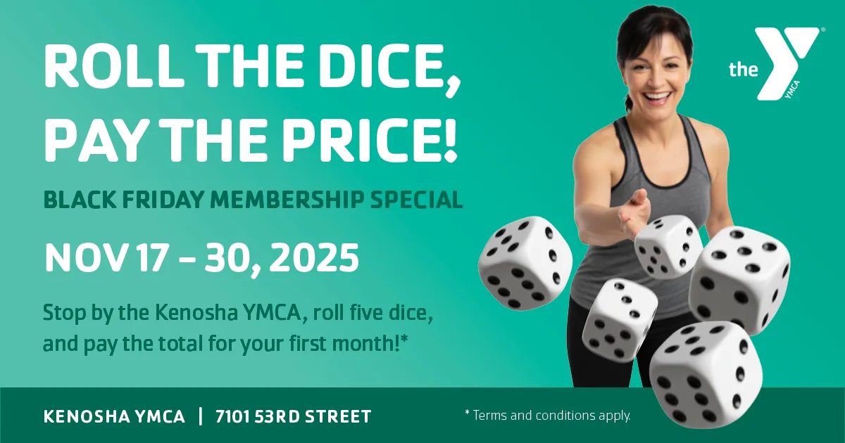 Ymca Roll The Dice Special 111725a 03