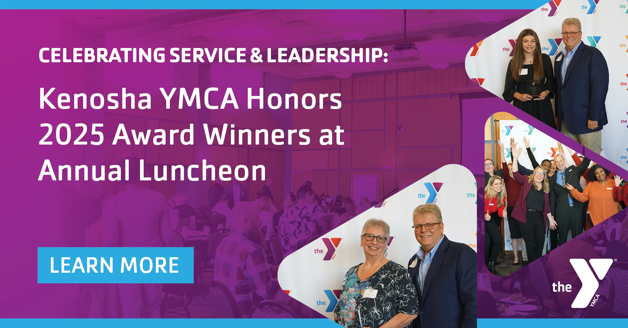 Ymca 2025 Award Winners Yoast 110625