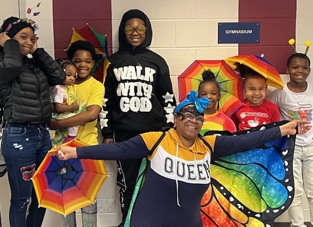 Breakfast And Hoops Spring 2025