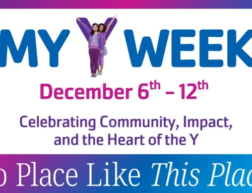 My Y Week: December 6th – 12th 2025